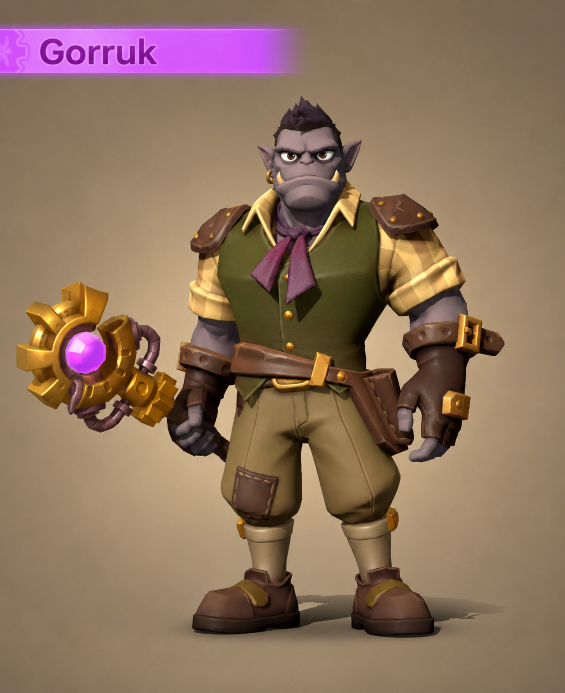 Gorruk