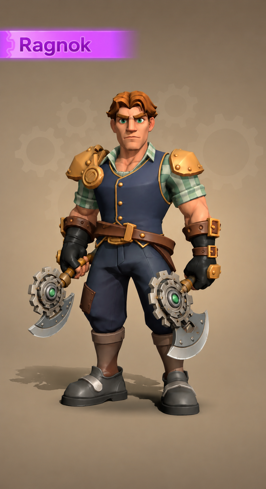 Ragnok