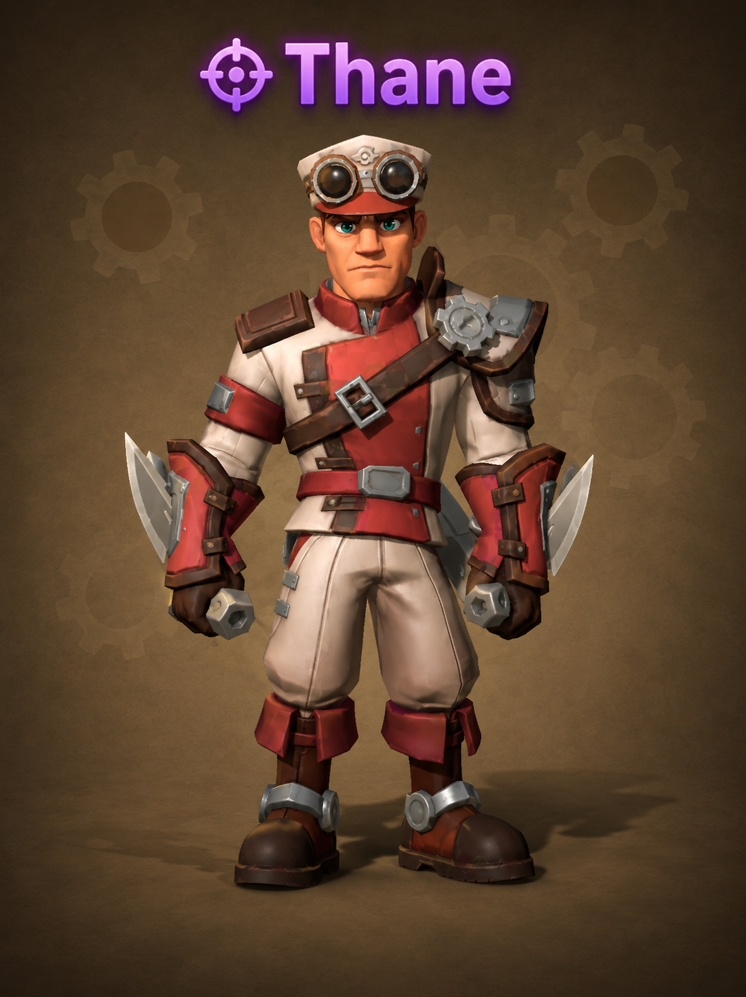 Thane