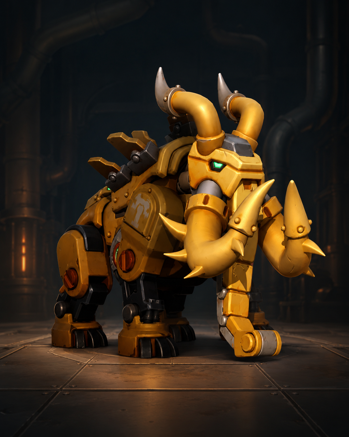 Behemoth