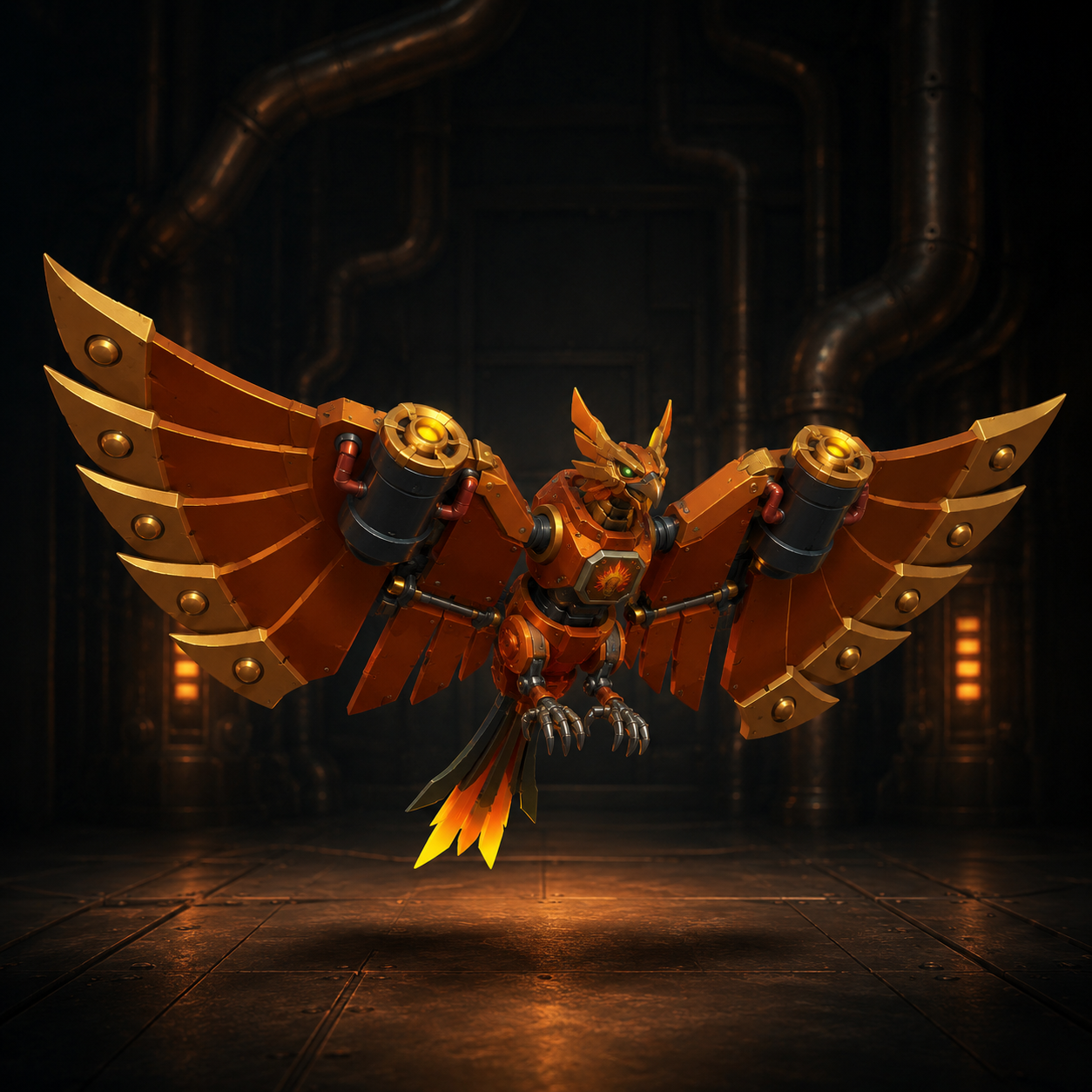 Thunderbird