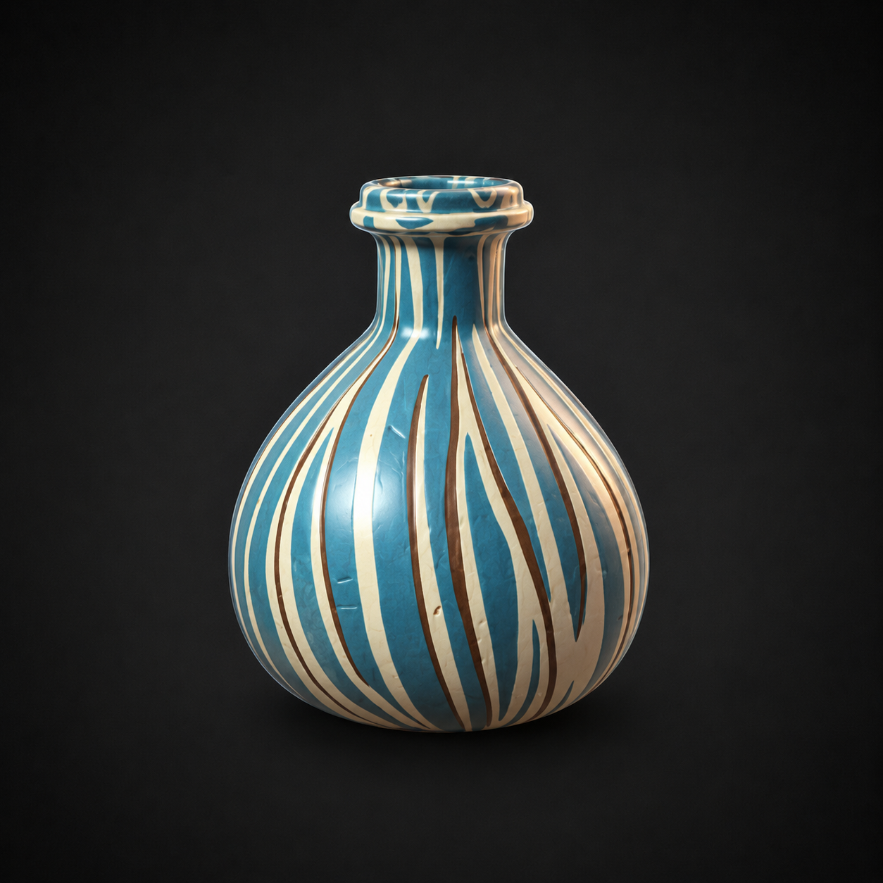 Ancient Pottery