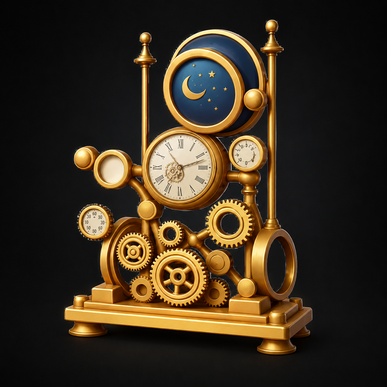 Astronomical Clock