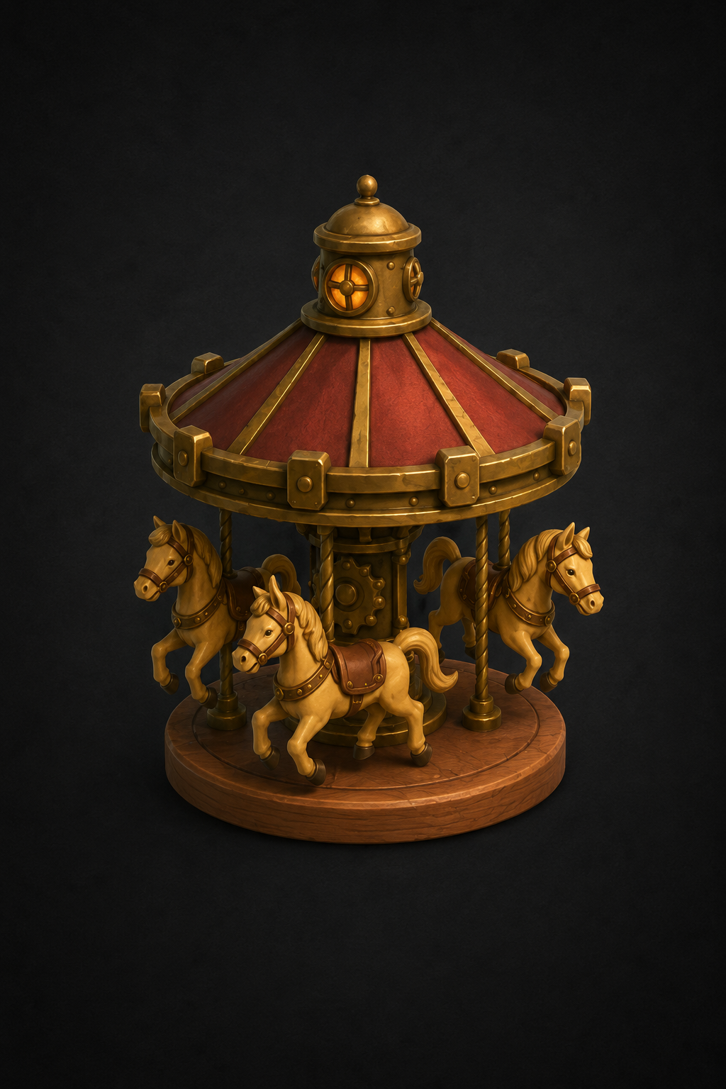 Carousel