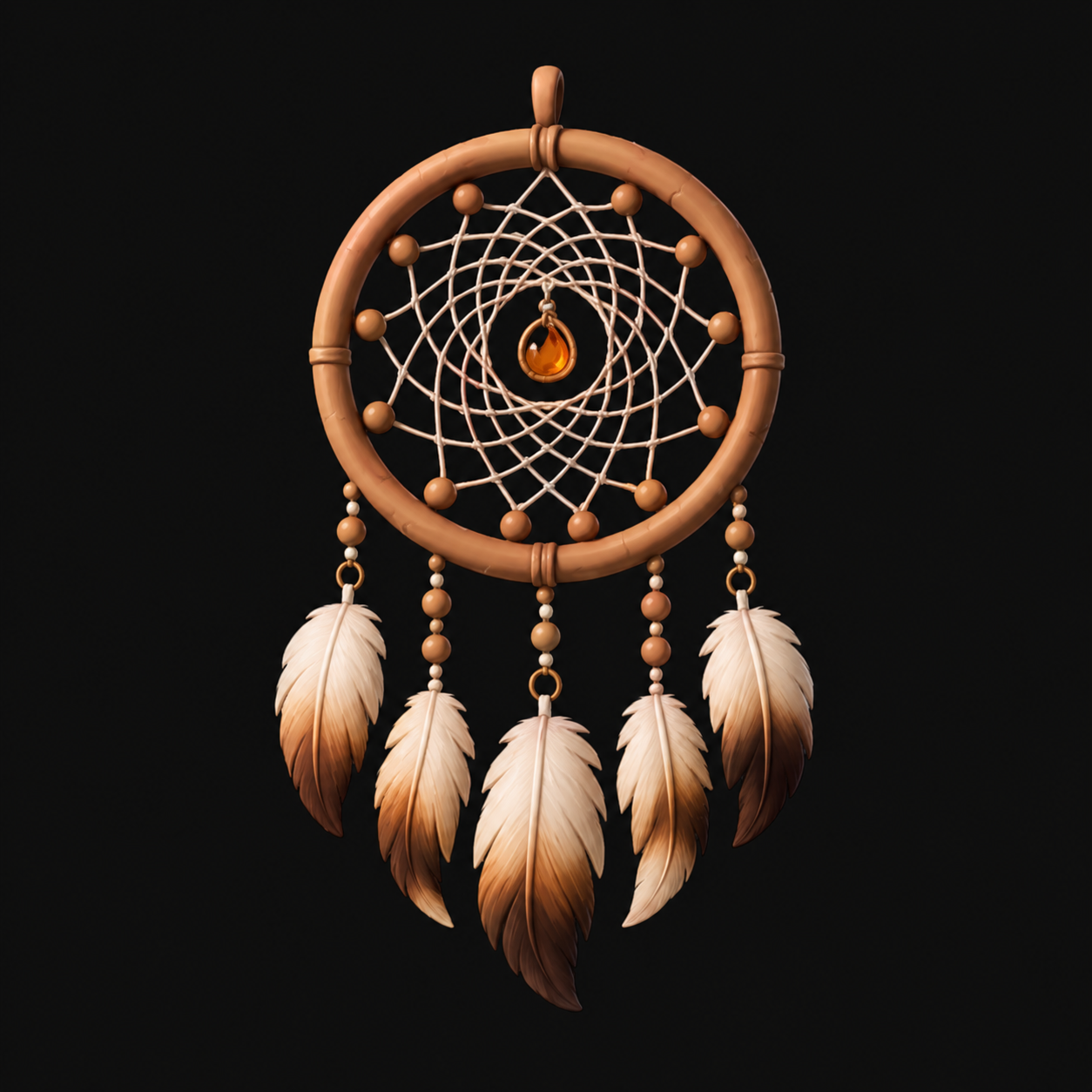 Dreamcatcher