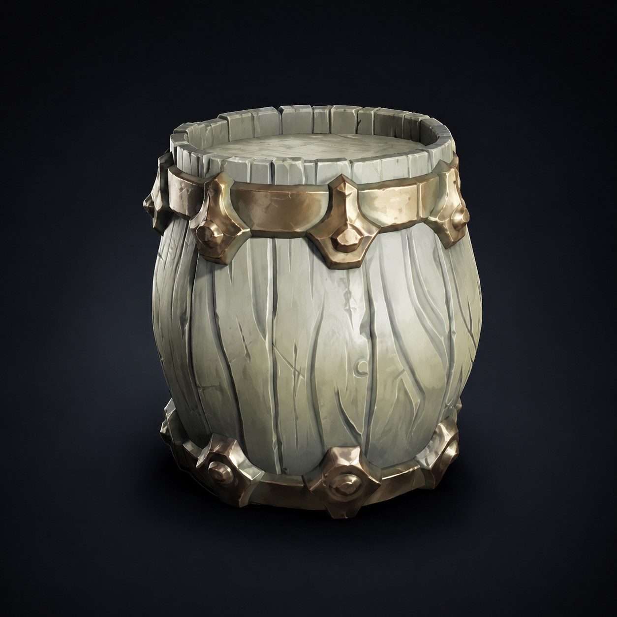 Endless Keg