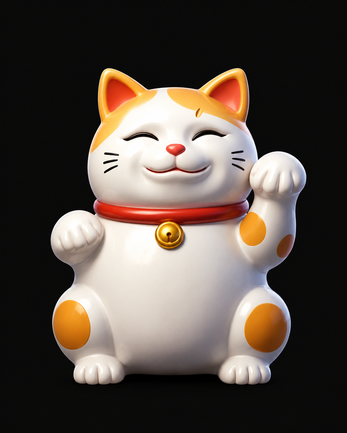 Fortune Cat