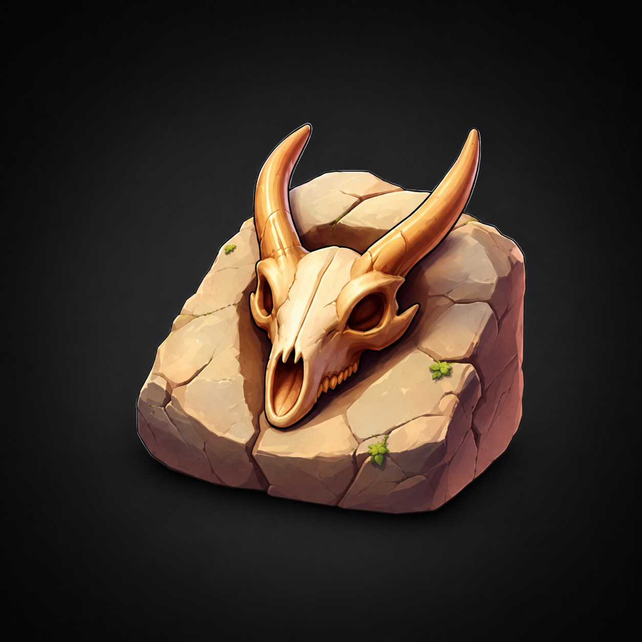 Fossils Of Ancient Creatures