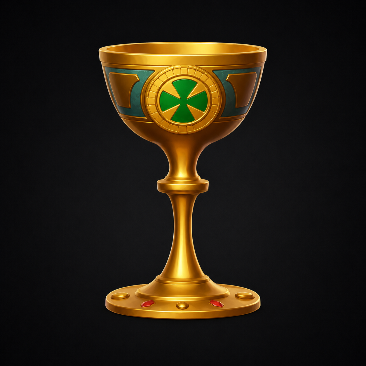 Holy Grail Relic