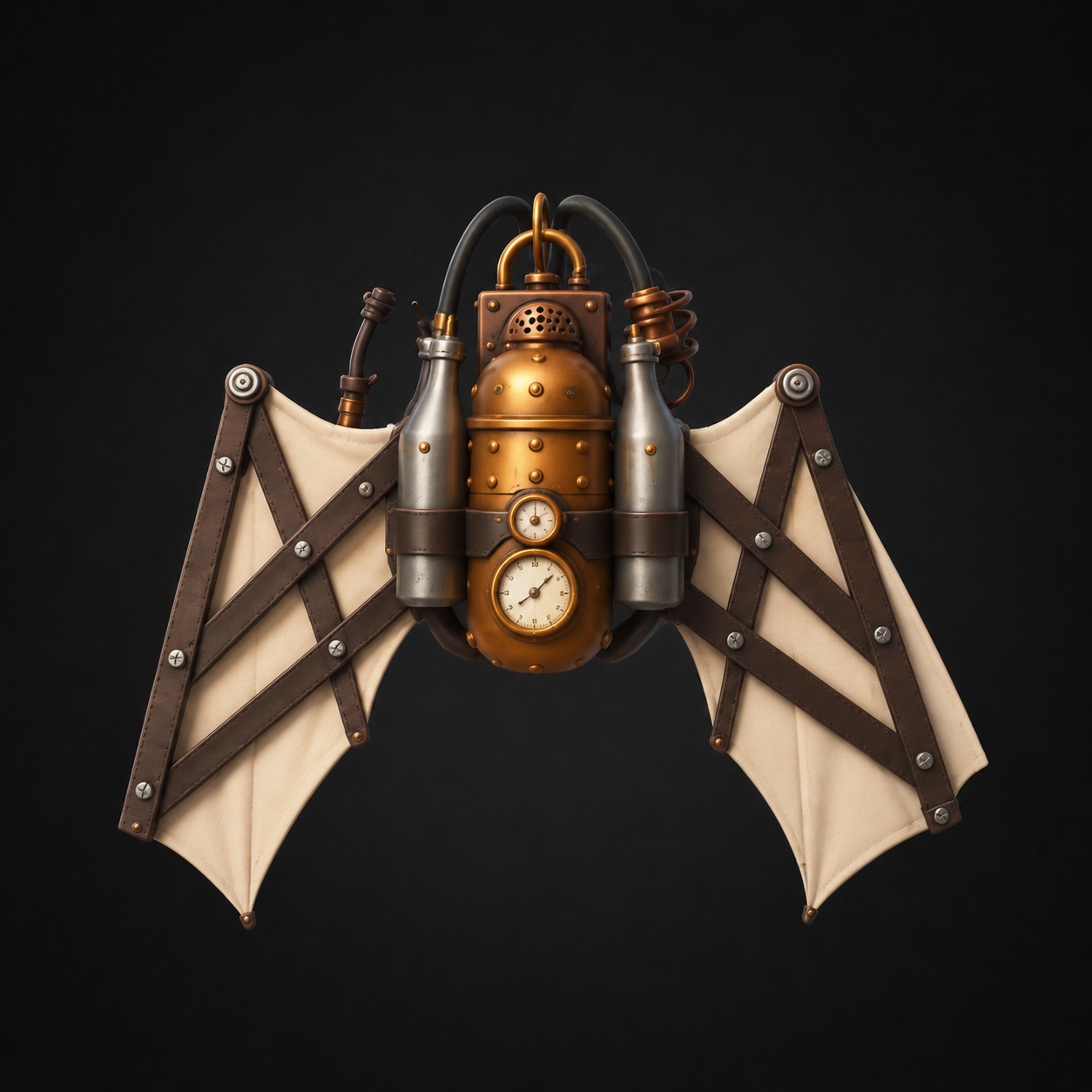 Hot Air Balloon