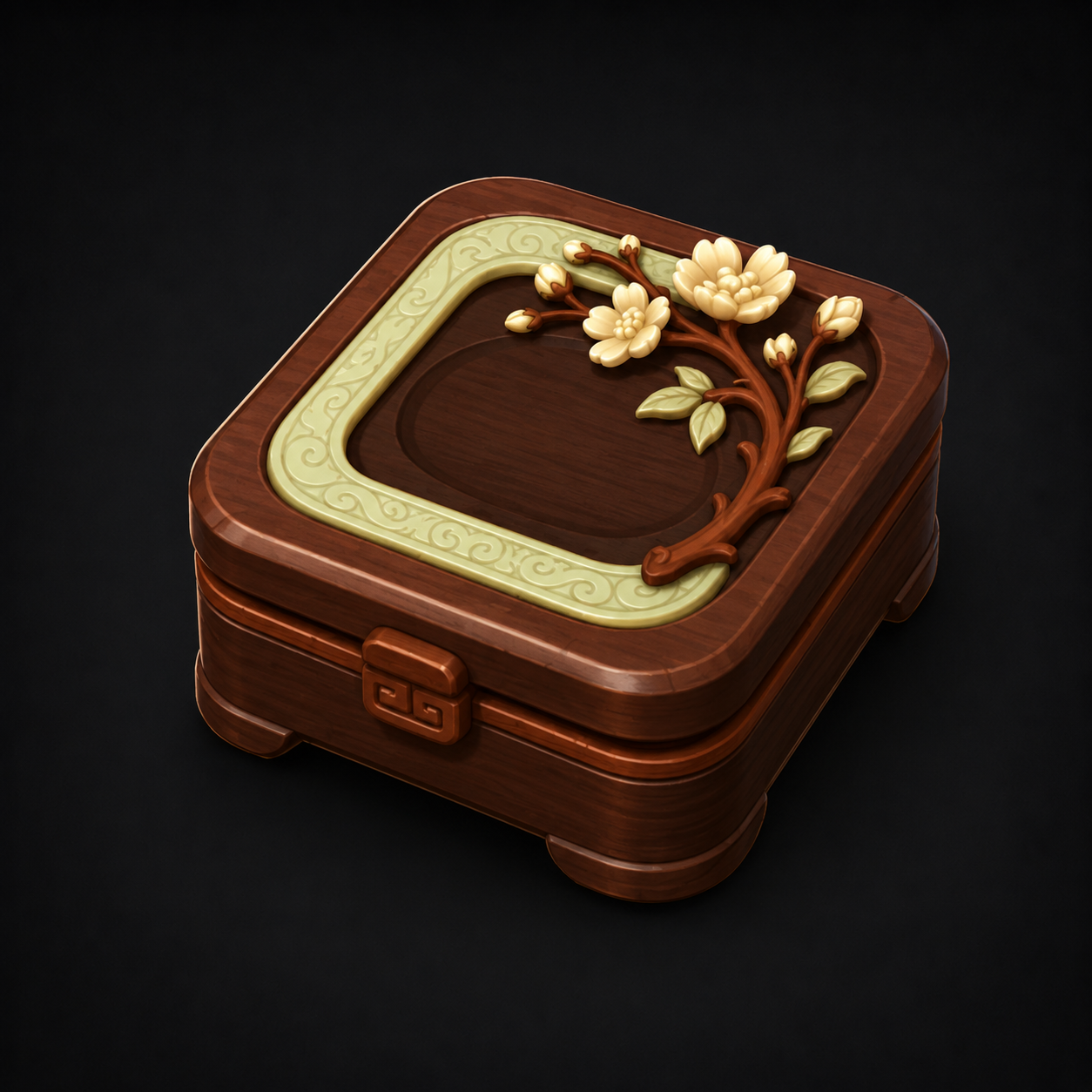 Ink Box