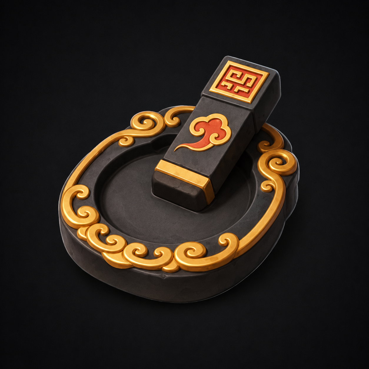 Inkstone