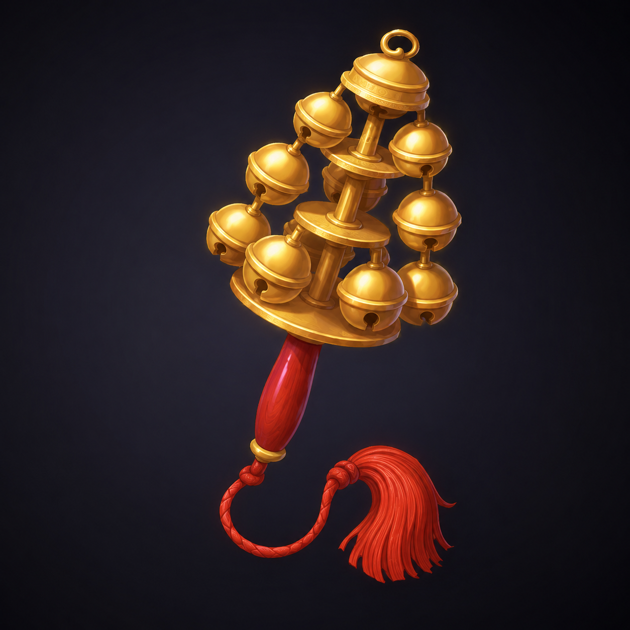 Kagura Bell