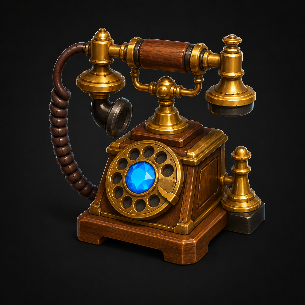 Magestone Telephone