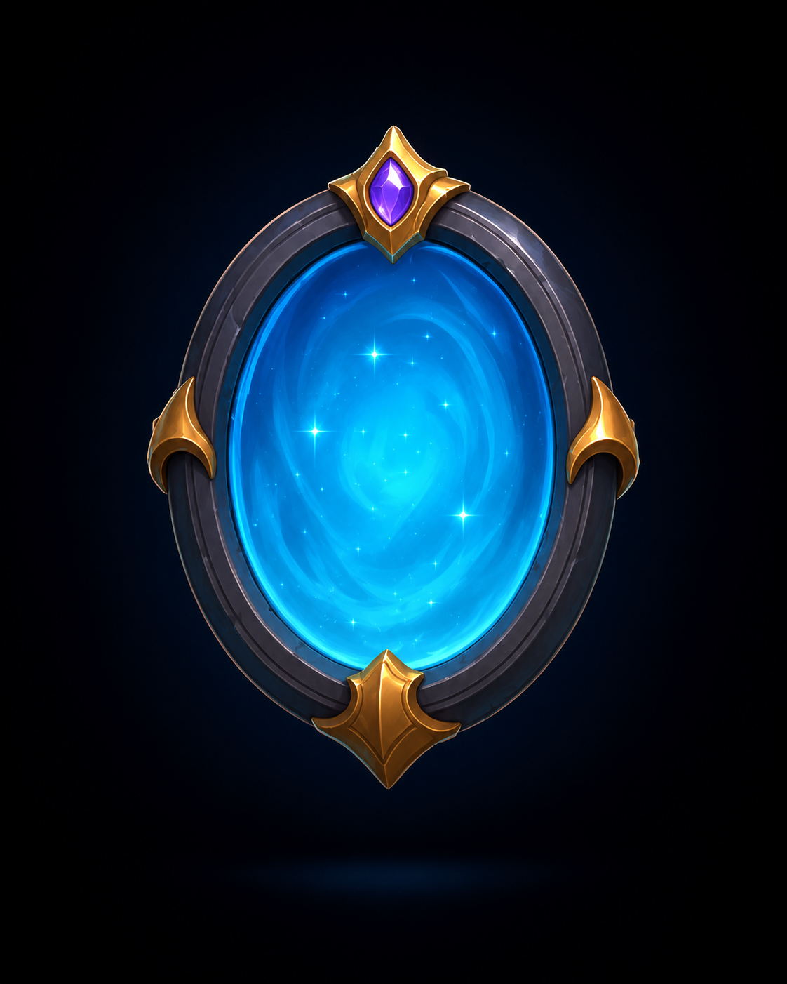 Magic Mirror