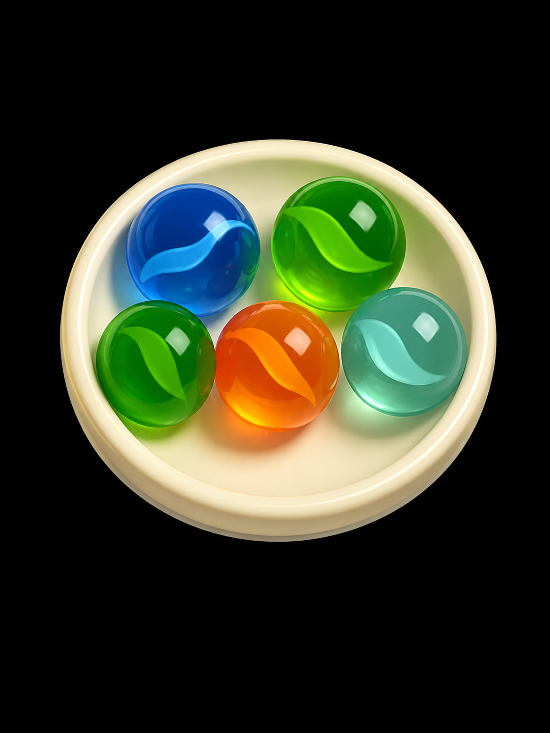 Marbles
