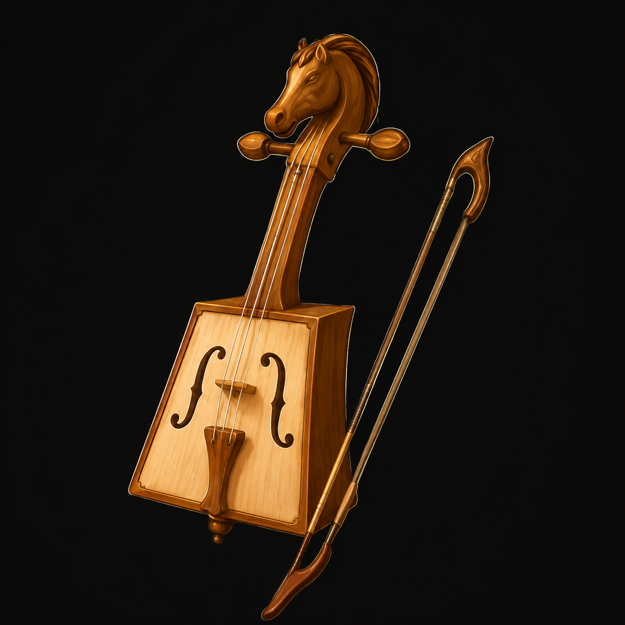 Morin Khuur