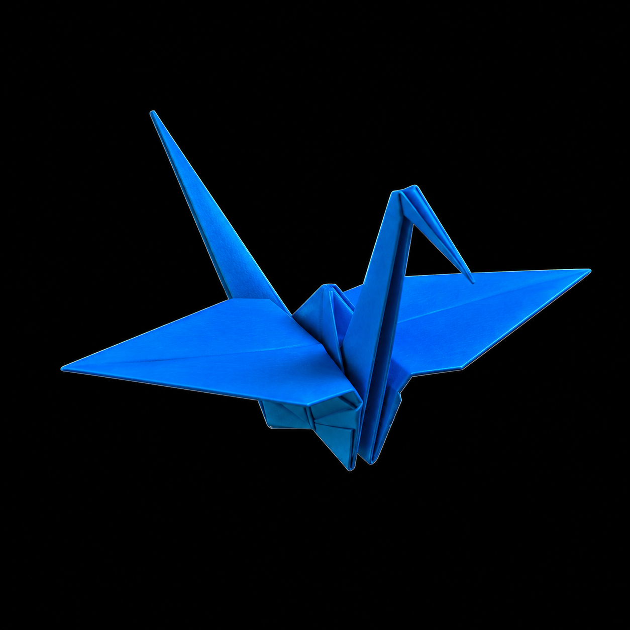Paper Crane