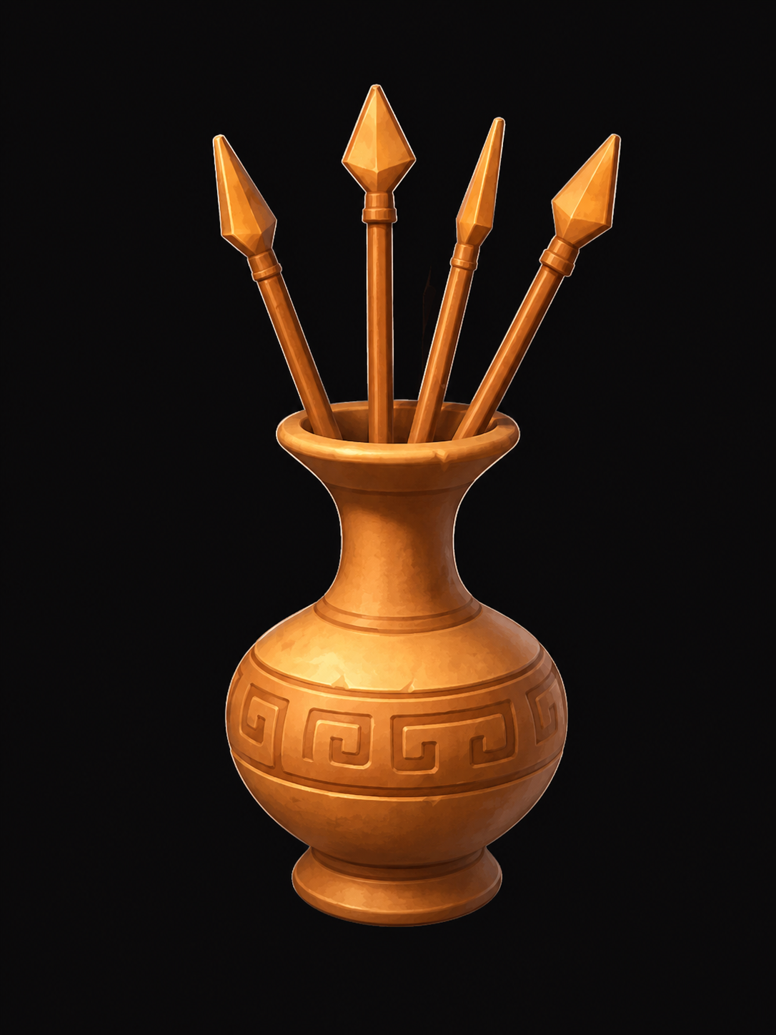 Pitch Pot