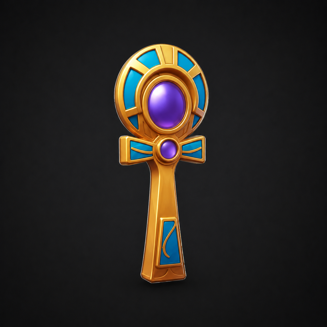 Prayer Tablet
