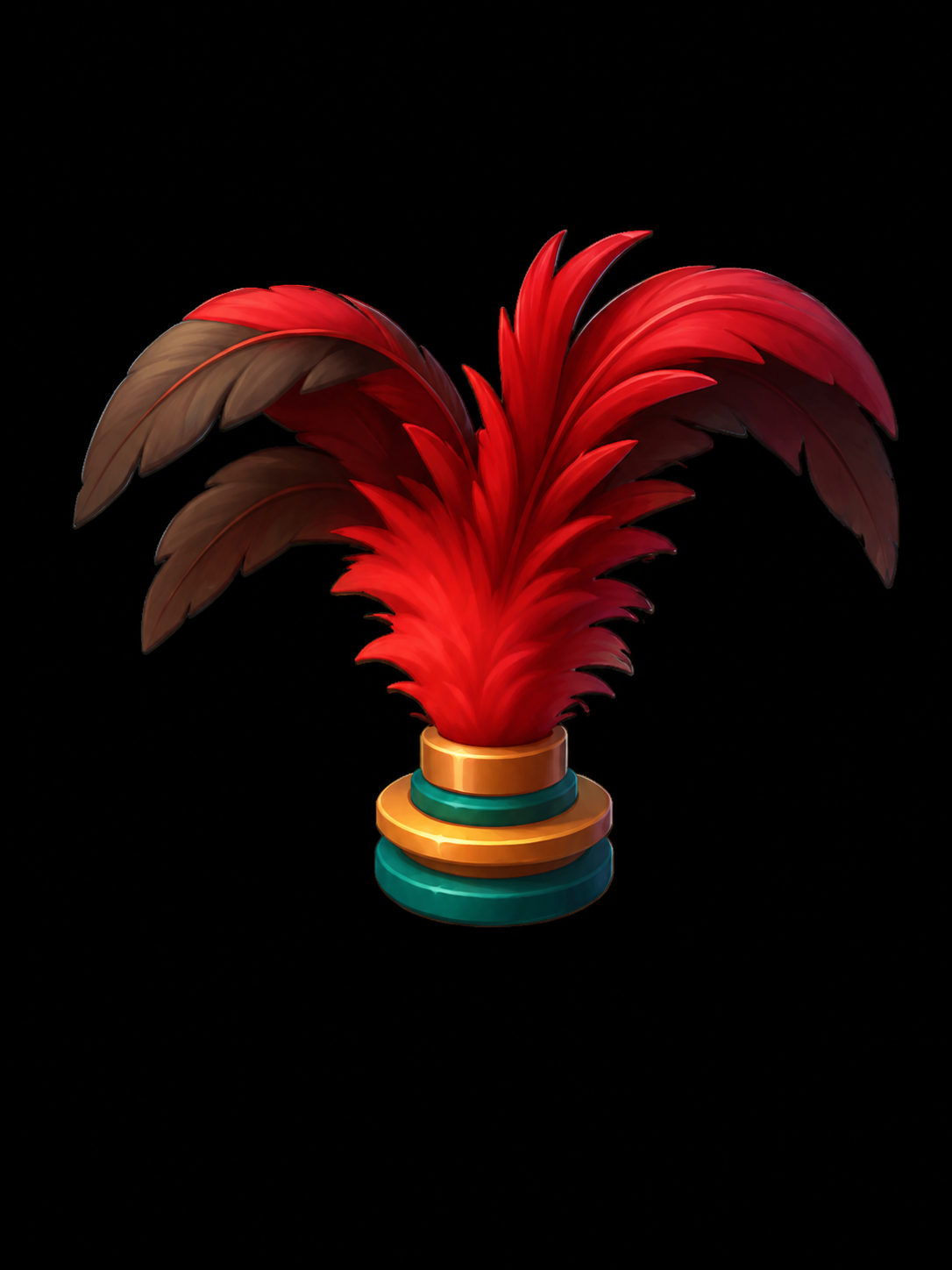 Shuttlecock