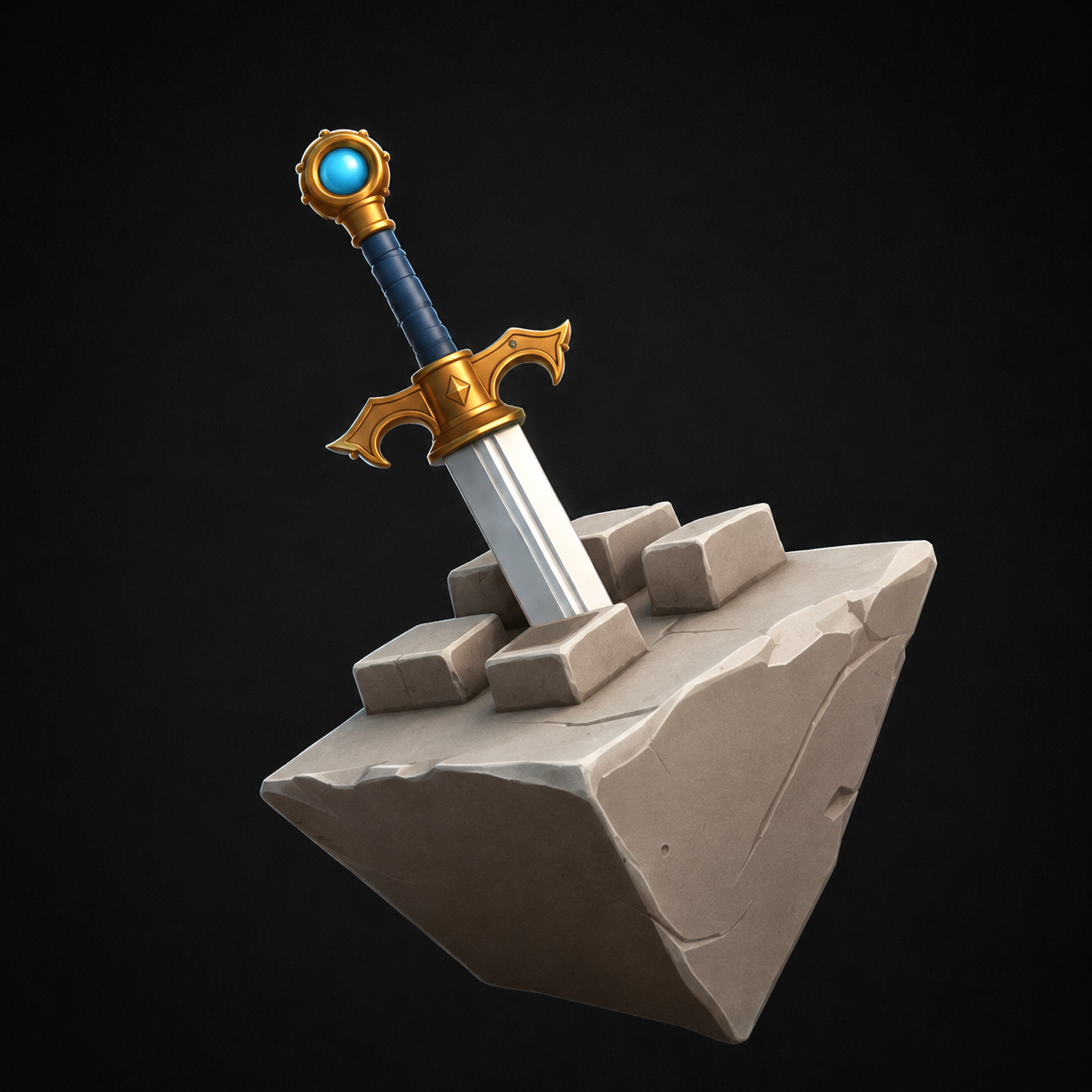 Sword In The Stone