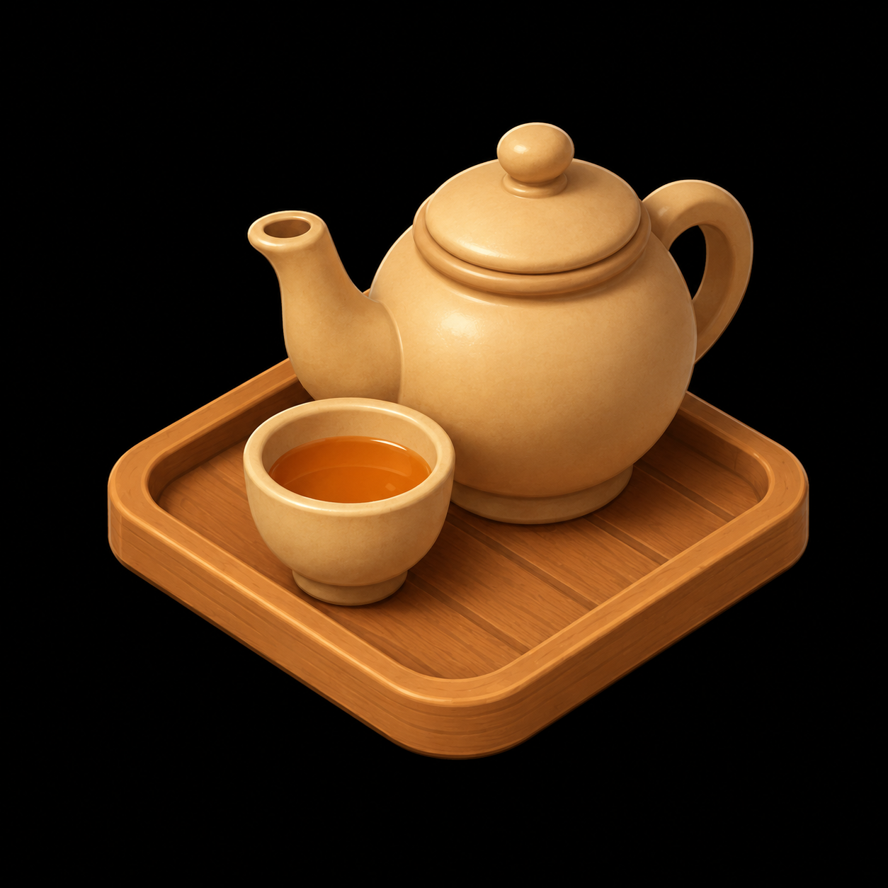 Tea Set