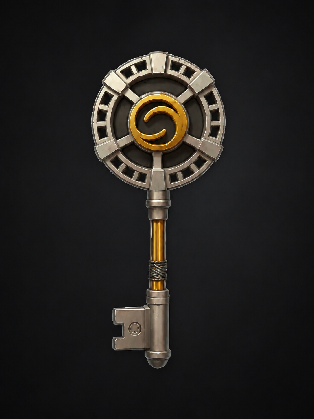 The Key Of Solomon