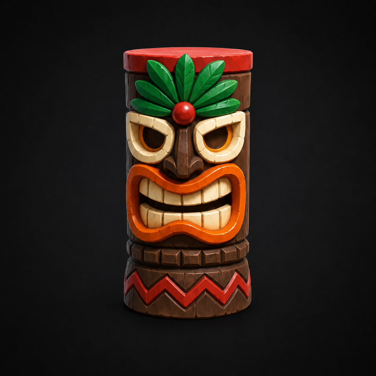 Totem Pole
