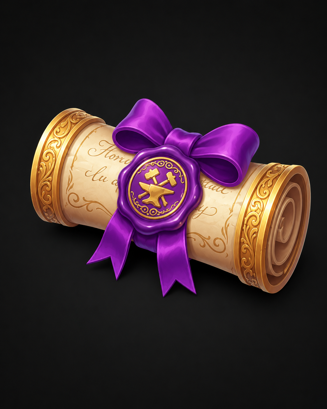 Void Rail Certificate