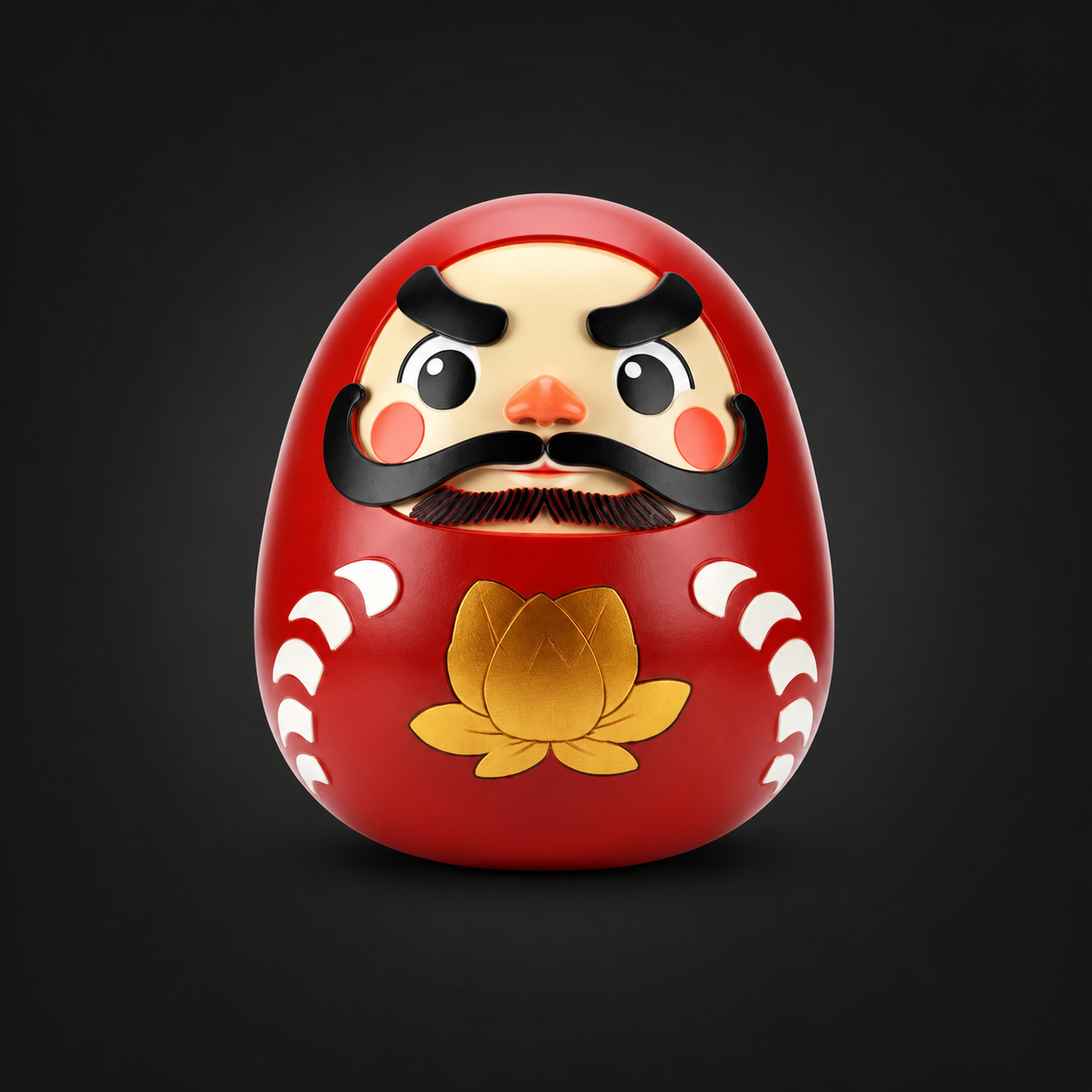 Wobble Doll