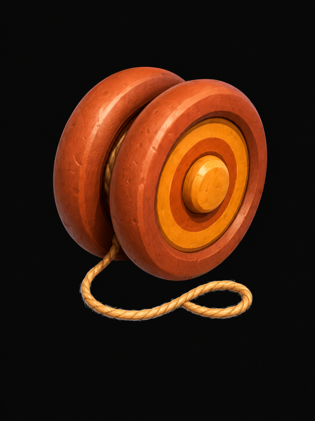 Yo-Yo